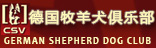 德國(guó)牧羊犬俱樂(lè)部